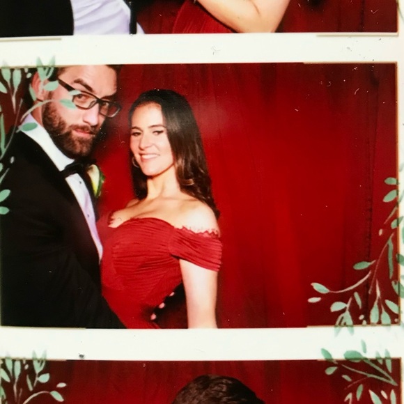 ASOS Formal Dress - Picture 5 of 6